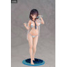 Original Character - Figurine Mizu o Nomasete Kurenai Doukyuusei