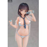 Original Character - Mizu o Nomasete Kurenai Doukyuusei figure