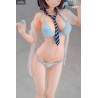 Original Character - Figurine Mizu o Nomasete Kurenai Doukyuusei