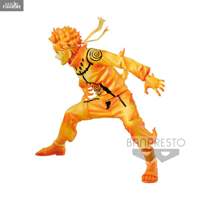 Naruto Shippuden - Figure...
