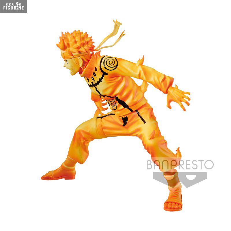 Naruto Shippuden - Figurine...