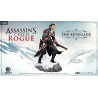 Assassin's Creed Rogue: The Renegade - Figurine Shay