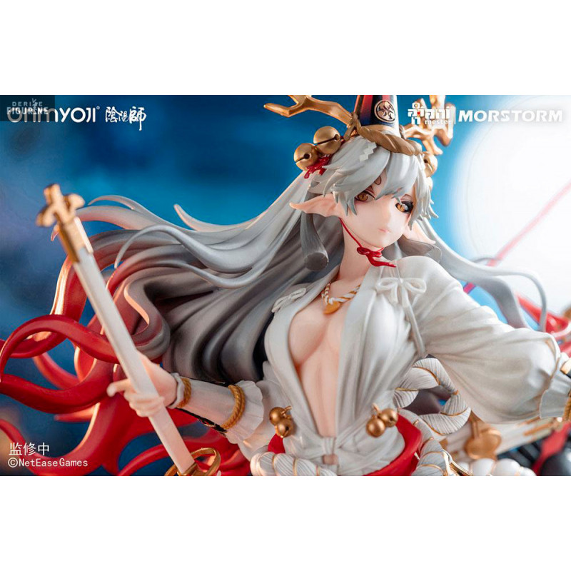 Onmyoji - Figurine Suzuka...