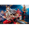 Onmyoji - Figurine Suzuka Gozen