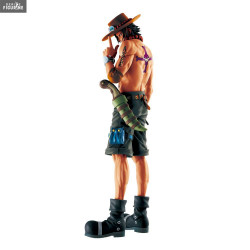 One Piece - Portgas D. Ace...