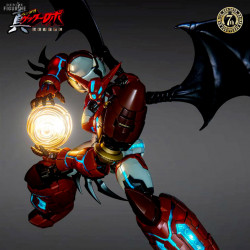 Getter Robo Armageddon -...