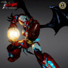 Getter Robo Armageddon - Shin Getter-1 figure