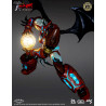 Getter Robo Armageddon - Figurine Shin Getter-1