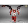 Getter Robo Armageddon - Shin Getter-1 figure