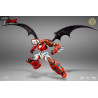 Getter Robo Armageddon - Shin Getter-1 figure
