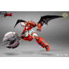 Getter Robo Armageddon - Shin Getter-1 figure
