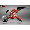 Getter Robo Armageddon - Shin Getter-1 figure