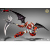 Getter Robo Armageddon - Figurine Shin Getter-1