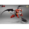 Getter Robo Armageddon - Shin Getter-1 figure
