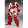 Getter Robo Armageddon - Shin Getter-1 figure