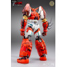 Getter Robo Armageddon - Shin Getter-1 figure