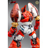 Getter Robo Armageddon - Shin Getter-1 figure