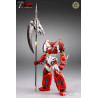 Getter Robo Armageddon - Shin Getter-1 figure