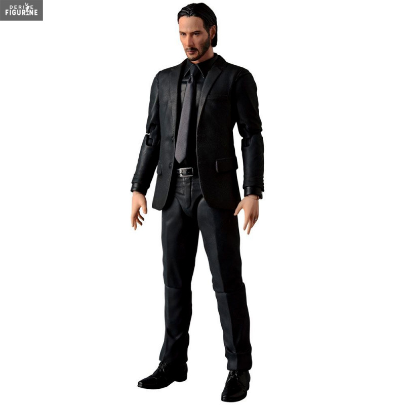 Figurine de John Wick, MAF