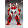 Getter Robo Armageddon - Shin Getter-1 figure