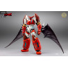 Getter Robo Armageddon - Shin Getter-1 figure
