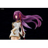 Fate/EXTELLA: Link - Scathach Sergeant of the Shadow Lands figure