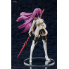 Fate/EXTELLA: Link - Figurine Scathach Sergeant of the Shadow Lands