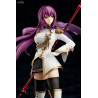 Fate/EXTELLA: Link - Figurine Scathach Sergeant of the Shadow Lands