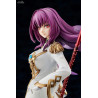 Fate/EXTELLA: Link - Figurine Scathach Sergeant of the Shadow Lands