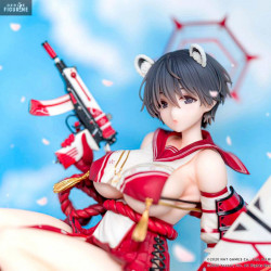 Blue Archive - Figurine...