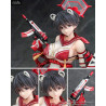Blue Archive - Tsubaki Kasuga figure