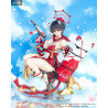 Blue Archive - Tsubaki Kasuga figure