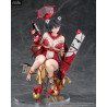 Blue Archive - Tsubaki Kasuga figure