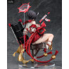 Blue Archive - Tsubaki Kasuga figure