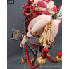 Blue Archive - Tsubaki Kasuga figure