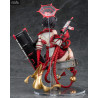 Blue Archive - Tsubaki Kasuga figure