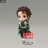 Demon Slayer: Kimetsu no Yaiba - Figurine Tanjiro, Zenitsu ou Inosuke, Q Posket Petit vol 6