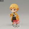 Demon Slayer: Kimetsu no Yaiba - Figurine Tanjiro, Zenitsu ou Inosuke, Q Posket Petit vol 6