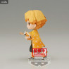 Demon Slayer: Kimetsu no Yaiba - Figurine Tanjiro, Zenitsu ou Inosuke, Q Posket Petit vol 6