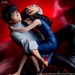 Jujutsu Kaisen 0 - Figurine...