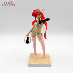 Tengen Toppa Gurren Lagann...