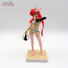 Tengen Toppa Gurren Lagann - Yoko figure, Limited Special Color Edition ver. (second-hand)
