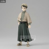 Demon Slayer: Kimetsu no Yaiba - Figure Yushiro, Tamayo or Aoi Kanzaki, vol 22 / 23