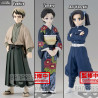 Demon Slayer: Kimetsu no Yaiba - Figurine Yushiro, Tamayo ou Aoi Kanzaki, vol 22 / 23