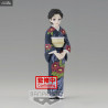 Demon Slayer: Kimetsu no Yaiba - Figure Yushiro, Tamayo or Aoi Kanzaki, vol 22 / 23