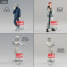 Jujutsu Kaisen - Figurine Toge, Nobara, Sukuna ou Megumi, Jukon No Kata