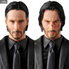 Figurine de John Wick, MAF