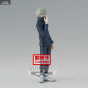 Jujutsu Kaisen - Figurine Toge, Nobara, Sukuna ou Megumi, Jukon No Kata