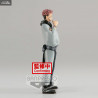 Jujutsu Kaisen - Figurine Toge, Nobara, Sukuna ou Megumi, Jukon No Kata