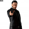 Figurine de John Wick, MAF
